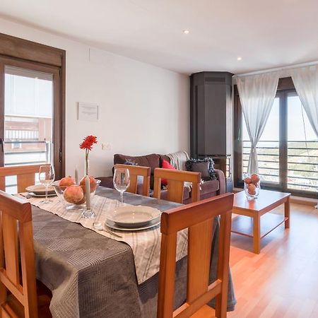 Apartamentos Premier Sierra Nevada Eksteriør billede