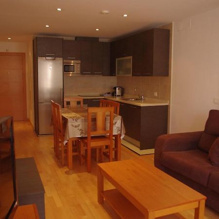 Apartamentos Premier Sierra Nevada Eksteriør billede