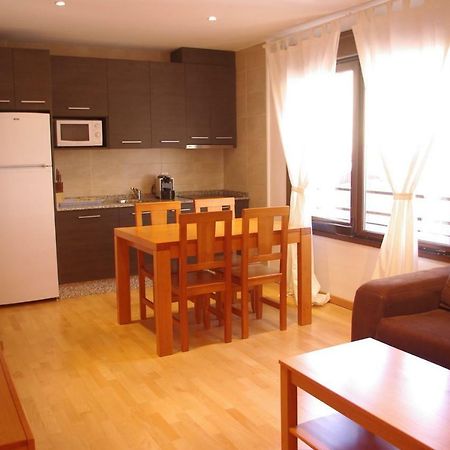 Apartamentos Premier Sierra Nevada Eksteriør billede
