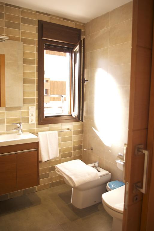 Apartamentos Premier Sierra Nevada Eksteriør billede