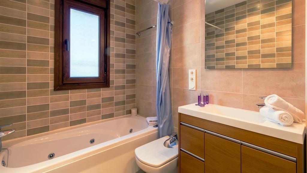 Apartamentos Premier Sierra Nevada Eksteriør billede